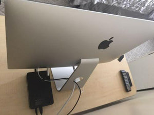 Imac (Retina 5K 27-inch, Mid 2017) Apple  -gautam-hektor-1