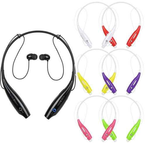 Wireless Running Sports Bluetooth Headphones Headset Stereo Earphone  -gautam-hektor-1