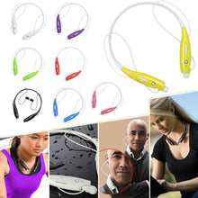 Wireless Running Sports Bluetooth Headphones Headset Stereo Earphone  -gautam-hektor-1