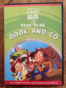 Toy Story 2 (Disney Read to Me)  -gautam-hektor-1