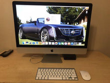 Imac (Retina 5K 27-inch, Mid 2017) Apple  -gautam-hektor-1