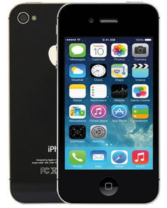 iPhone4S Original Unlocked Apple iPhone 4S IOS Dual Core 8MP WIFI WCDMA Mobile Cell phone Smartphone TouchScreen iCloud itunes  -gautam-hektor-1