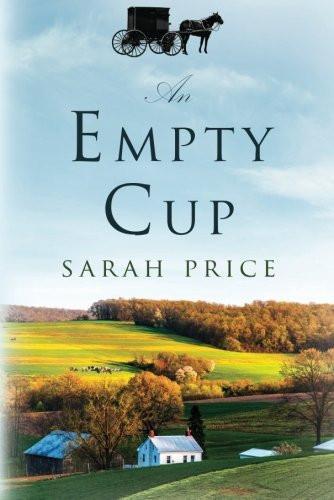 An Empty Cup book  -gautam-hektor-1