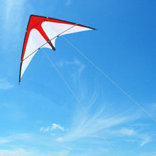 Hengda Kite NEW 70 Inch/48 Inch Stunt Kite Outdoor Sport Fun Toys Dual Line Spor  -gautam-hektor-1