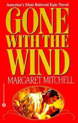 Gone With The wind book  -gautam-hektor-1