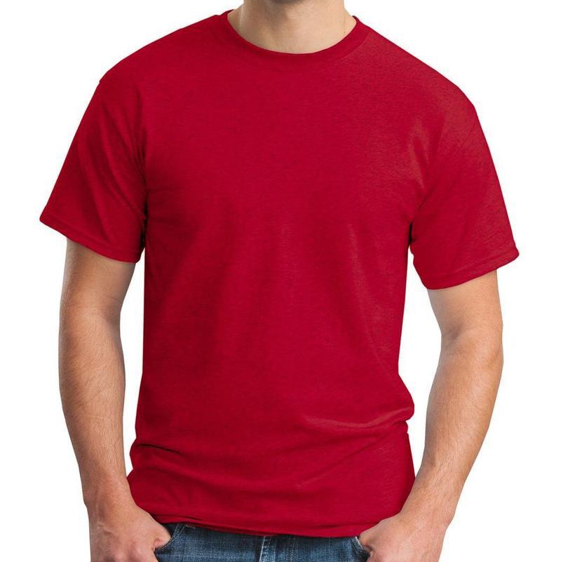 Halka red t-shirt  -gautam-hektor-1