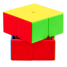 Professional Speed ShengShou\'s Magic Cube 2*2*2 Puzzle Rubic Rubix Cube 2x2x2 Toy for Kids 5CM  -gautam-hektor-1