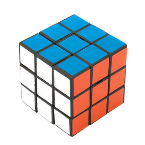 Fashionable Mini Portable Square Magic Puzzle Cube Speed Puzzle Twist Intelligence Test Toy Adult Children Toys for Gift  -gautam-hektor-1