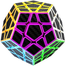 3*5*12 Megaminx ZCUBE\'s Puzzle Rubix Rubic Cubo Megico 3 Layers 3x5x12 Magic Cube Kids Toy  -gautam-hektor-1