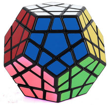 3*5*12 Megaminx ZCUBE\'s Puzzle Rubix Rubic Cubo Megico 3 Layers 3x5x12 Magic Cube Kids Toy  -gautam-hektor-1